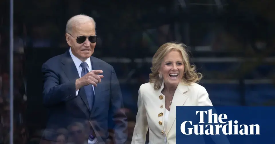 Biden blasts Trump as US standing faces strain amid Iran tensions and policy clashes