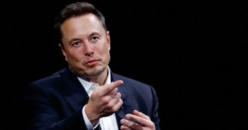 Musk Confirms Committees Assessing $3.5 Trillion Tesla-SpaceX Merger