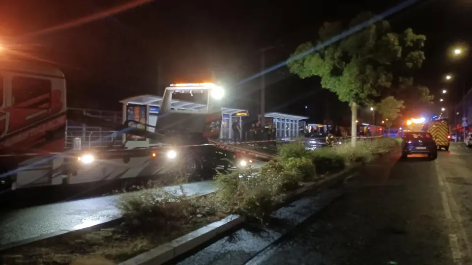Two dead after car plows into pedestrians in Caen, France
