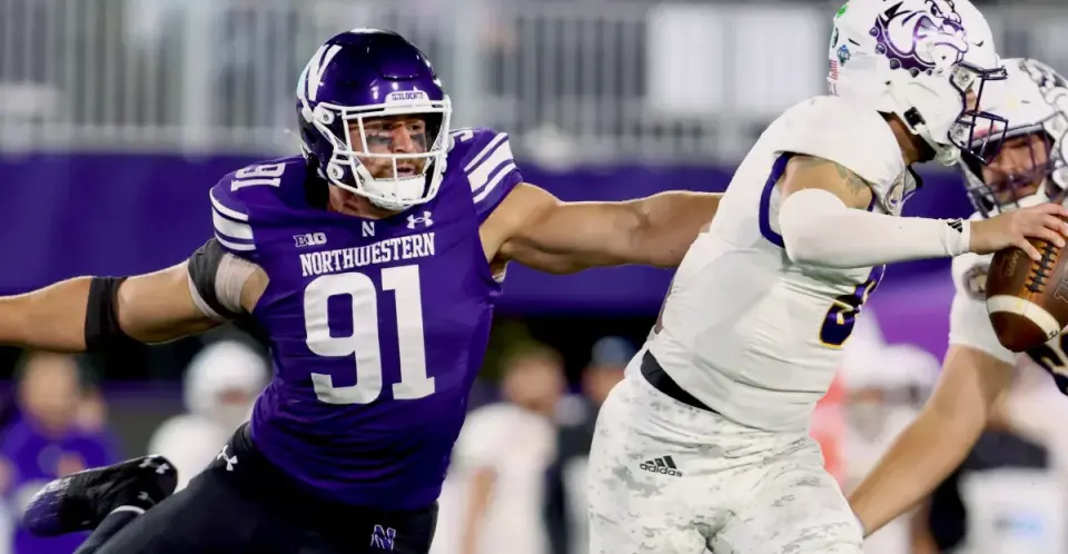Seahawks sign seven undrafted free agents ahead of rookie minicamp