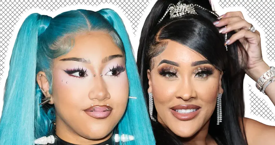 North West’s Nunn Costume and Kim’s Tribute Spark Halloween Swap