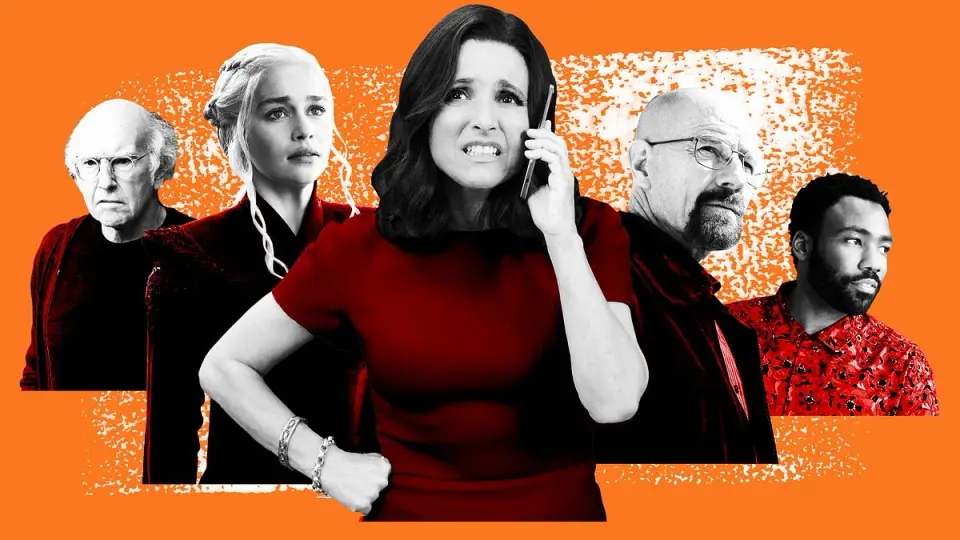 Reader Polls Reshape the 21st Century’s Top TV Shows, with Antiheroes and Comedies Climbing