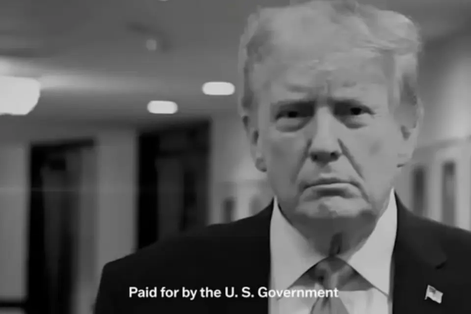 Trump to fund future pro-presidency ads via PAC, but no refund for millions already spent
