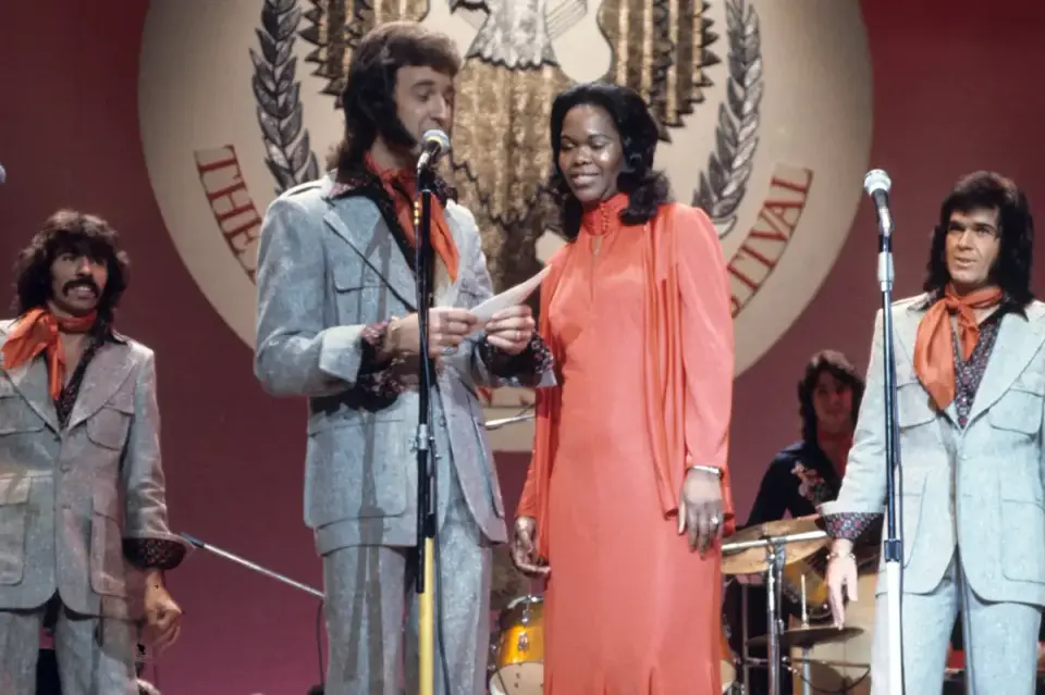 Motown’s Hidden Songwriter Janie Bradford Hobbs Dies at 87