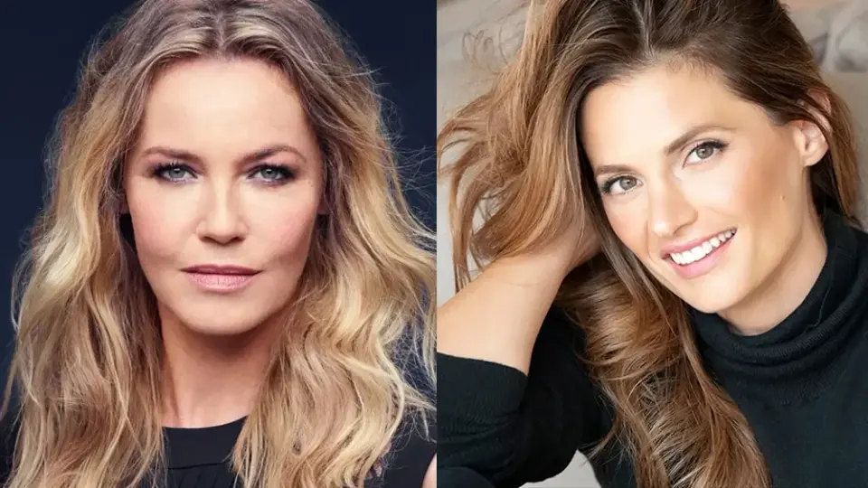 Connie Nielsen and Stana Katic Join Apple TV Monsterverse Series