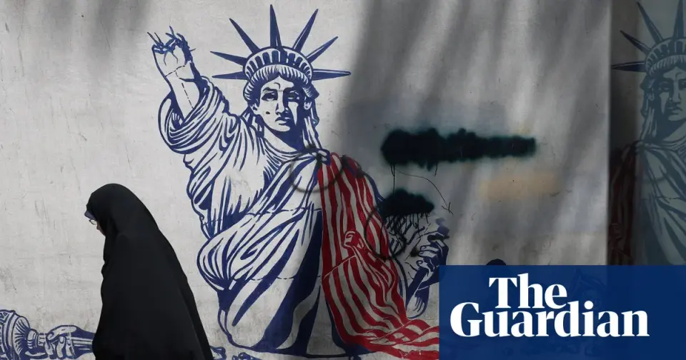 Trump’s Iran war rhetoric clashes with a widening ceasefire drama