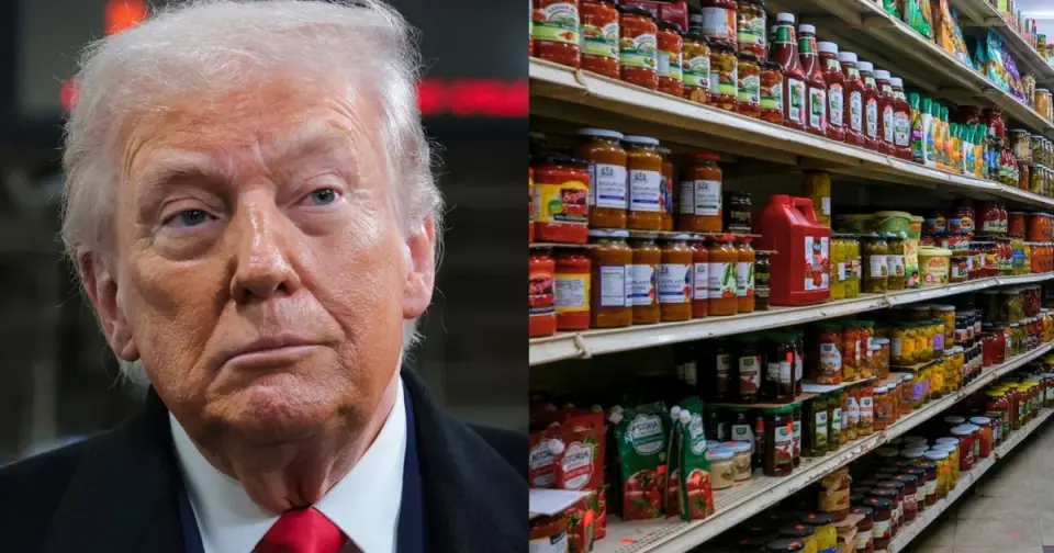 Two Years In, Data Shows Trump's Price Promises Have Missed Targets