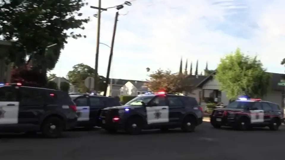 San Jose officer shot; city on high alert as suspect neutralized