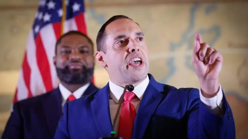 Donalds taps Miami-area senator Ávila as running mate for Florida governor