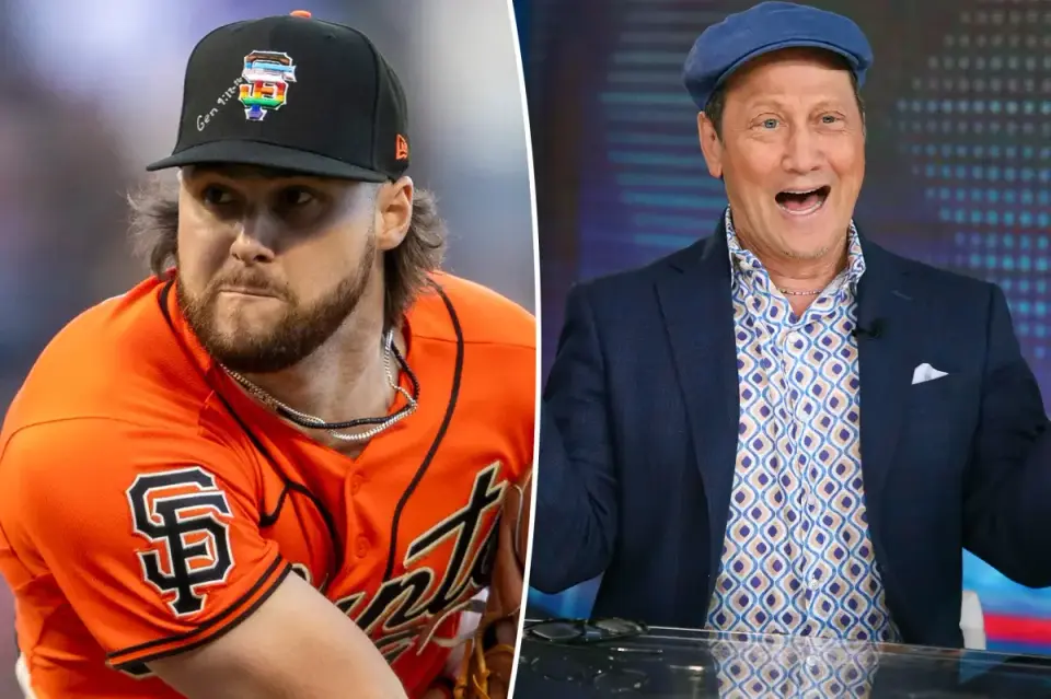 Rob Schneider offers to cover MLB fines as Pride Night cap controversy grows