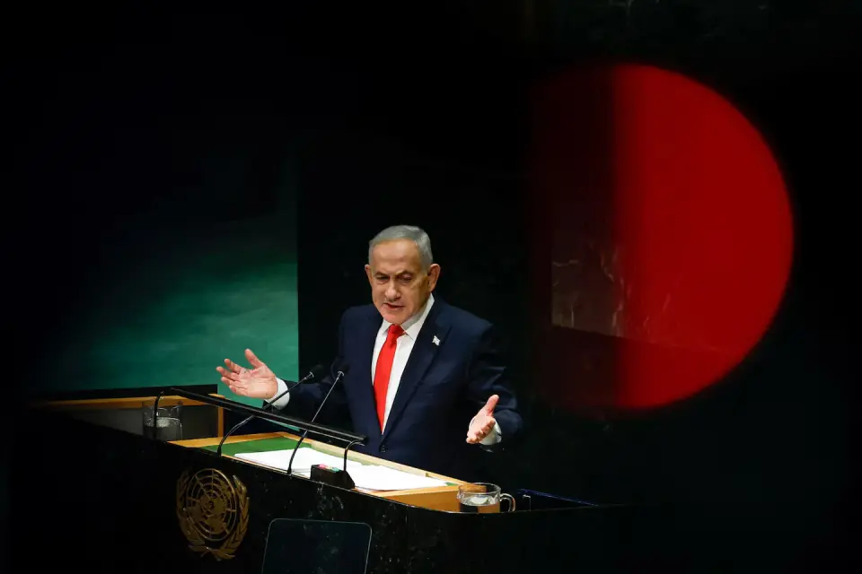 Pre-October 7 Warnings from Arab Allies Become Central to Netanyahu's Election Defense