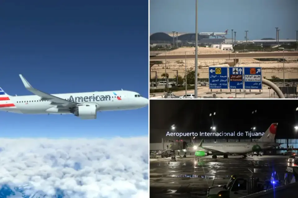 American Airlines Trims Routes in Qatar, Mexico, and Tulum Amid Geopolitical and Financial Pressures