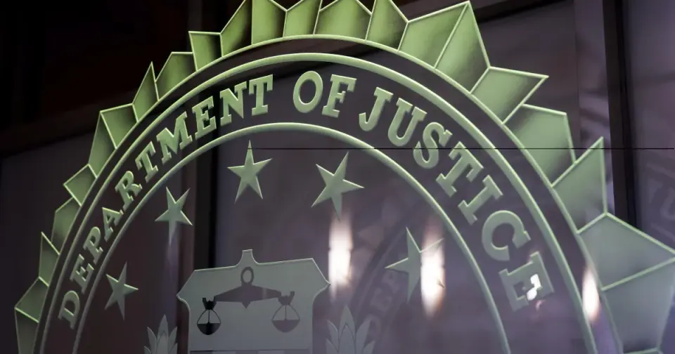 DOJ Charges 15 in $2 Billion California Healthcare Fraud Ring