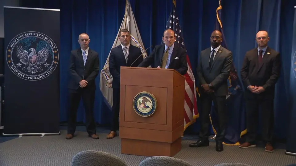 Six Charged in South Portland MaineCare Fraud Scheme