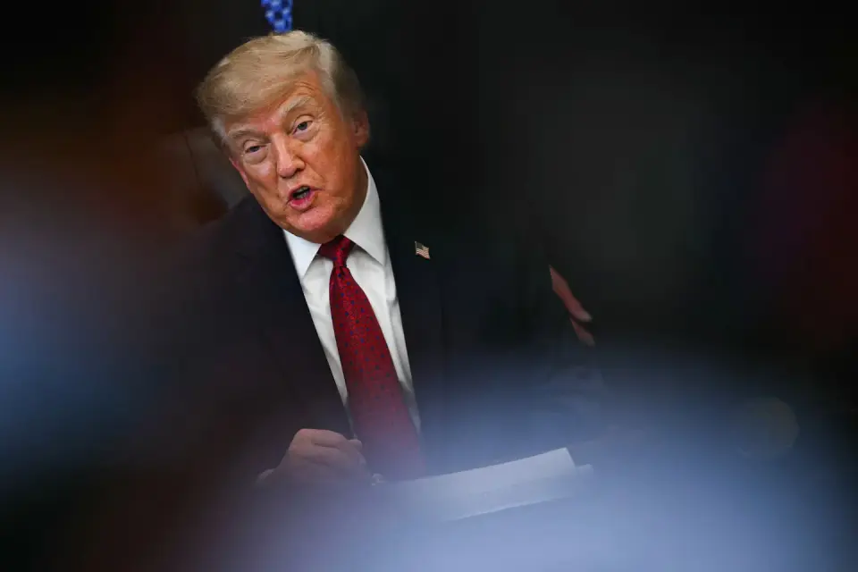 Senate blocks $810M funding freeze as GAO calls pocket rescission illegal
