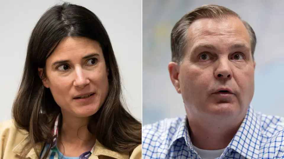Polls show WA 3rd District race in dead heat as debates loom
