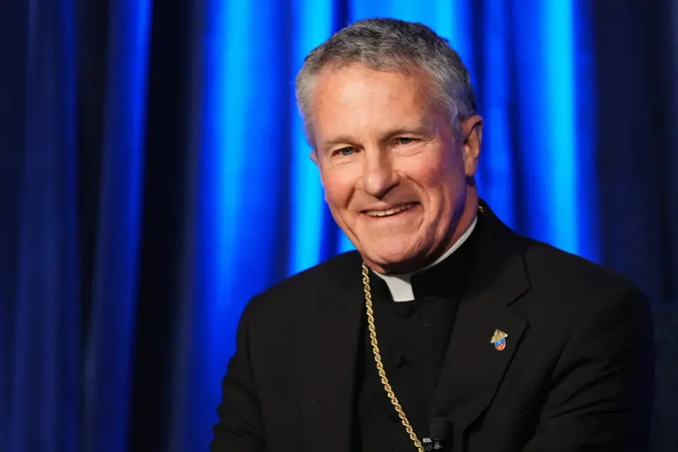 Catholic Archbishop Orders Soldiers to Refuse Firing Squad Duty Amid Livestream Debate