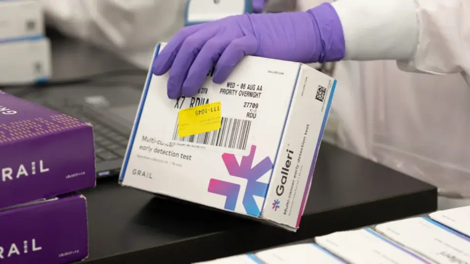 FDA Panel Endorses Grail Cancer Test Despite Negative Trial Results