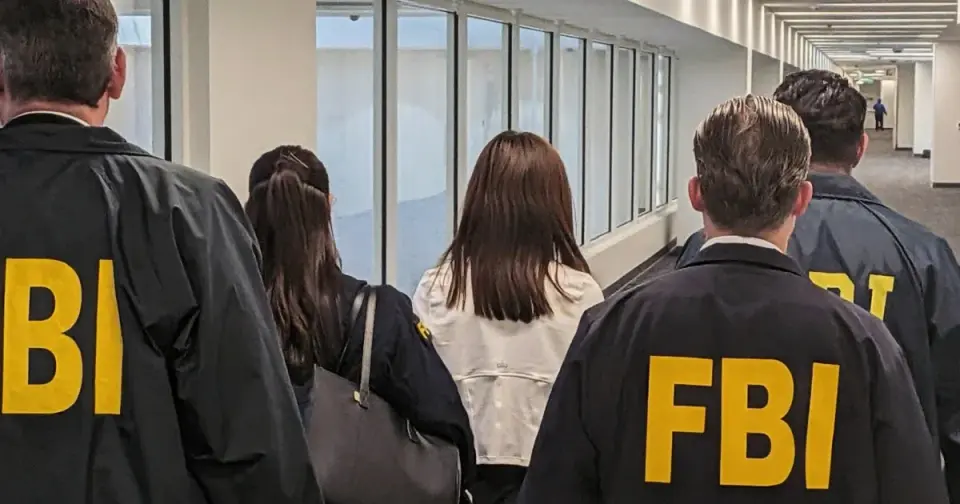 Indictment Links California Realtor to Chinese Espionage and Organized Crime Networks