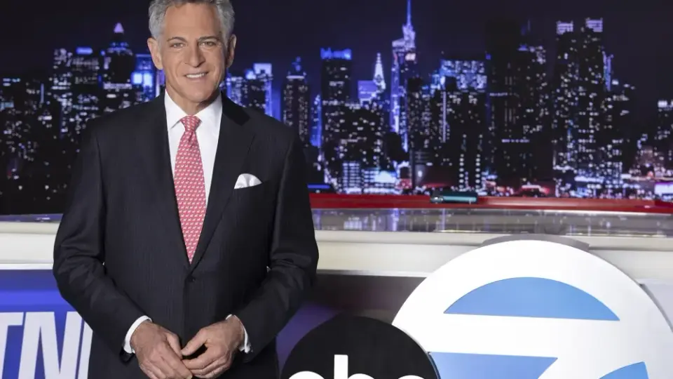 Bill Ritter Steps Back From Anchor Desk After Early-Stage Alzheimer's Diagnosis