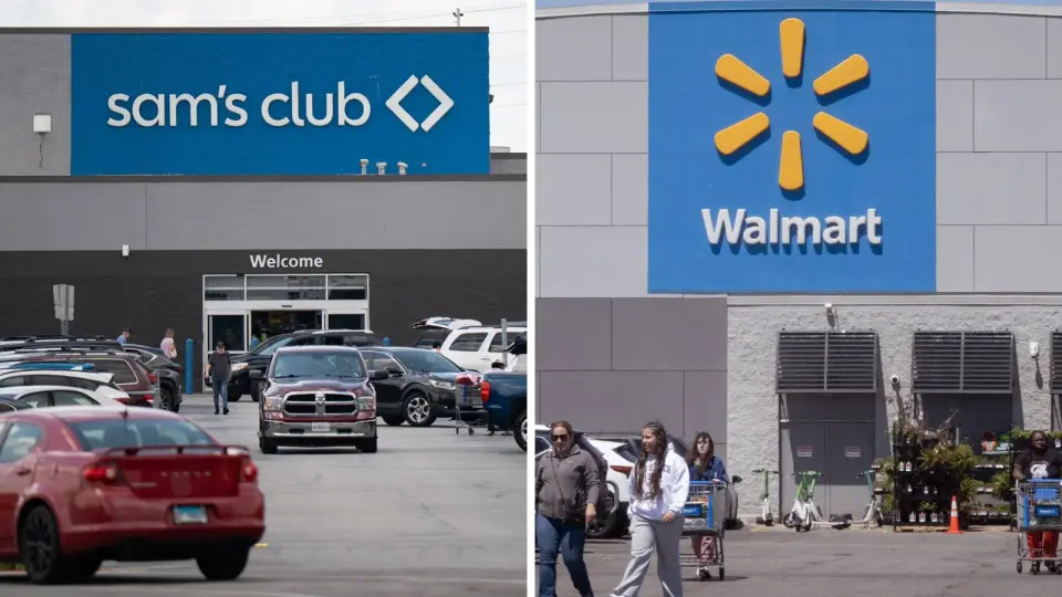 Walmart Bundles Walmart+ and Sam's Club Plus for $120 Annual Fee