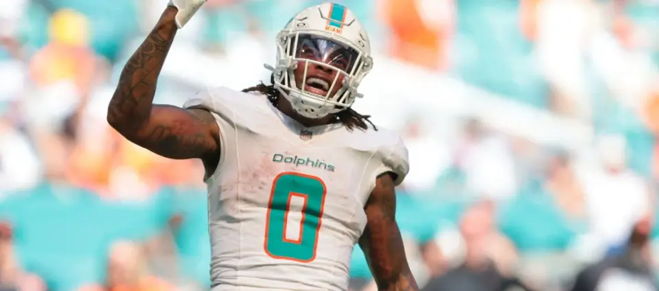 Week 8 Fantasy Football: Brown's Slow Return, Etienne's IR Exit, and Key Waiver Picks