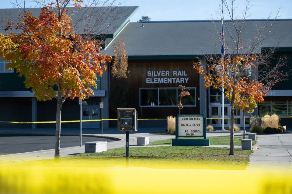 Bend families demand answers after deadly Silver Rail Elementary attack