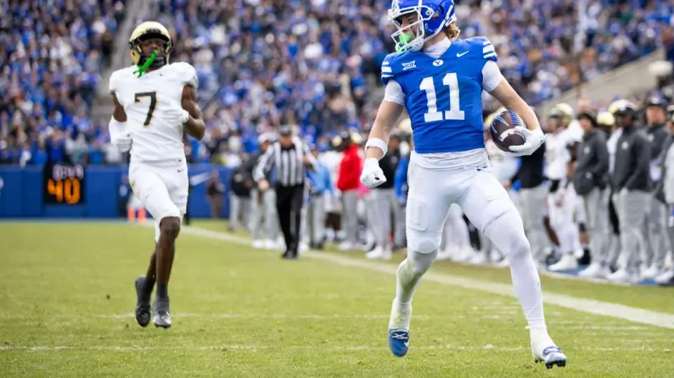 Judge Drops Rape Charge Against Ex-BYU Player After Denying July Trial Delay