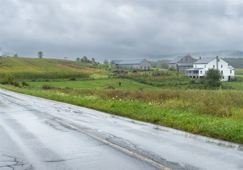 Pennsylvania's measles toll rises to four as unvaccinated Amish teen dies of rare brain complication