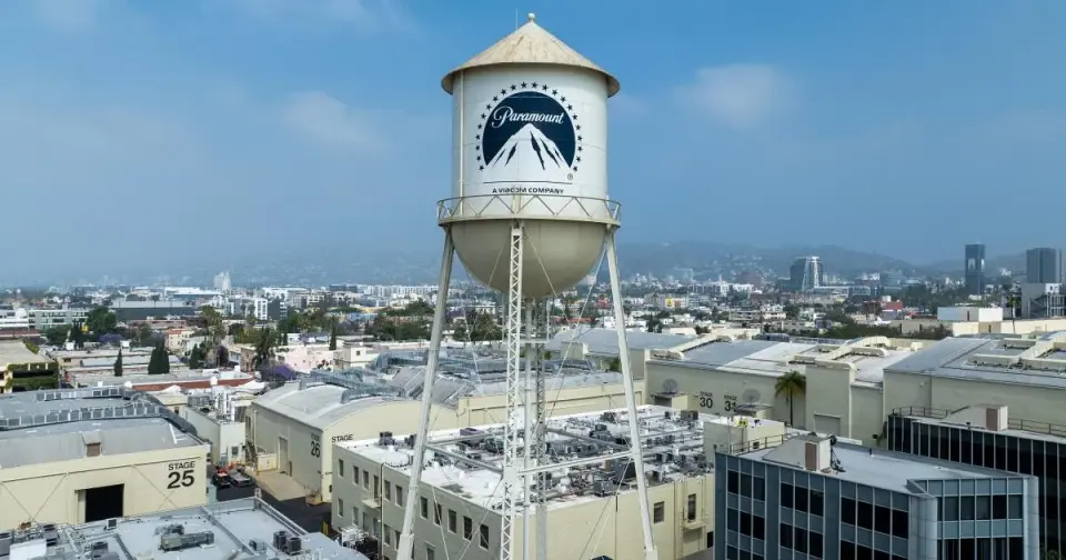 Paramount Braces for Multi-State Antitrust Fight Over Warner Bros. Discovery Deal