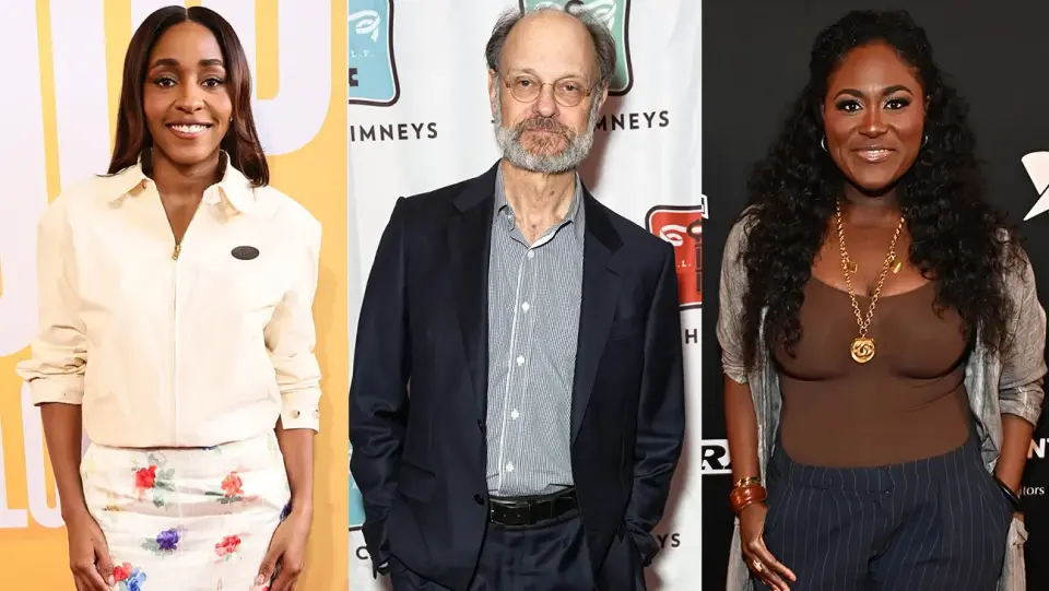 Ayo Edebiri to Play Snoopy in Off-Broadway Charlie Brown Revival