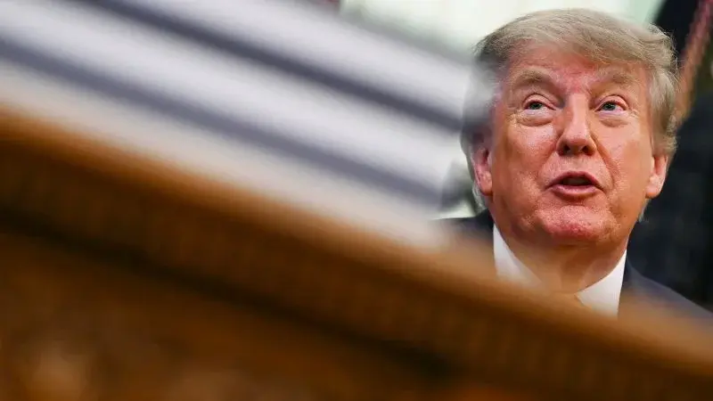 Trump dismisses Iran conflict as 'small potatoes' despite 18 US deaths and new strike threats