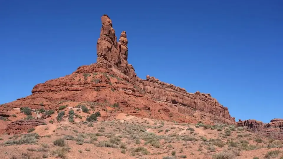 Trump shrinks Utah monuments, unlocking land for energy projects