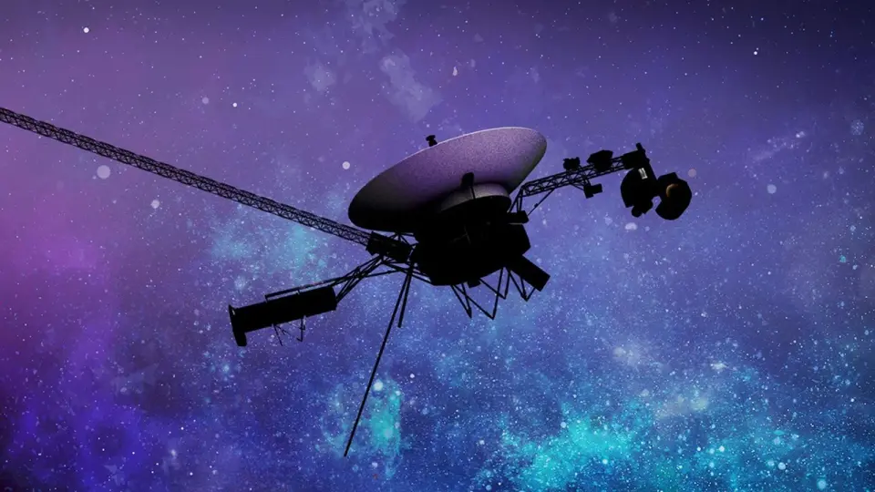 Voyager 1 pivots to power-saving mode as NASA tests a risky 'Big Bang' to extend life