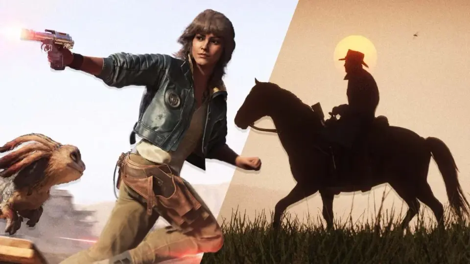PS Plus May 2026 Expands with Star Wars Outlaws, Red Dead Redemption 2 and More
