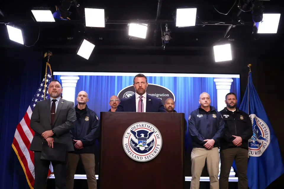 U.S. delays TPS decisions for Ukraine and Sudan ahead of midterms