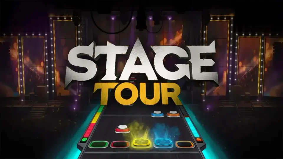 Stage Tour Sets December 10 Launch Date with 90-Song Roster and Premium Hardware Bundles