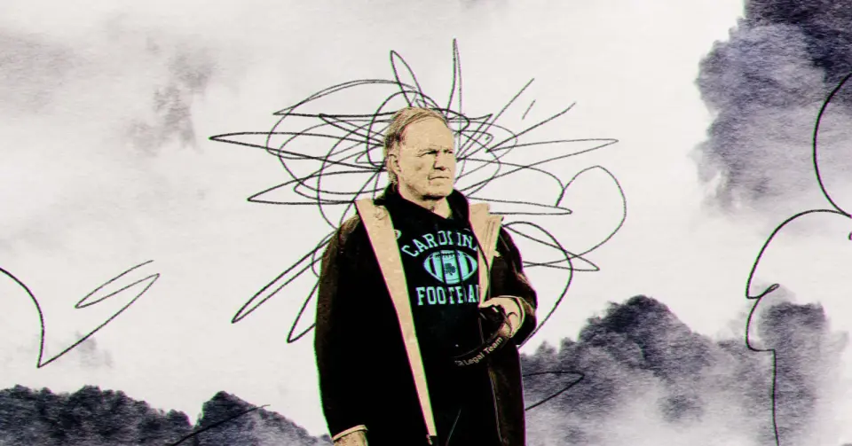 Belichick’s UNC Experiment Undermines His Legacy