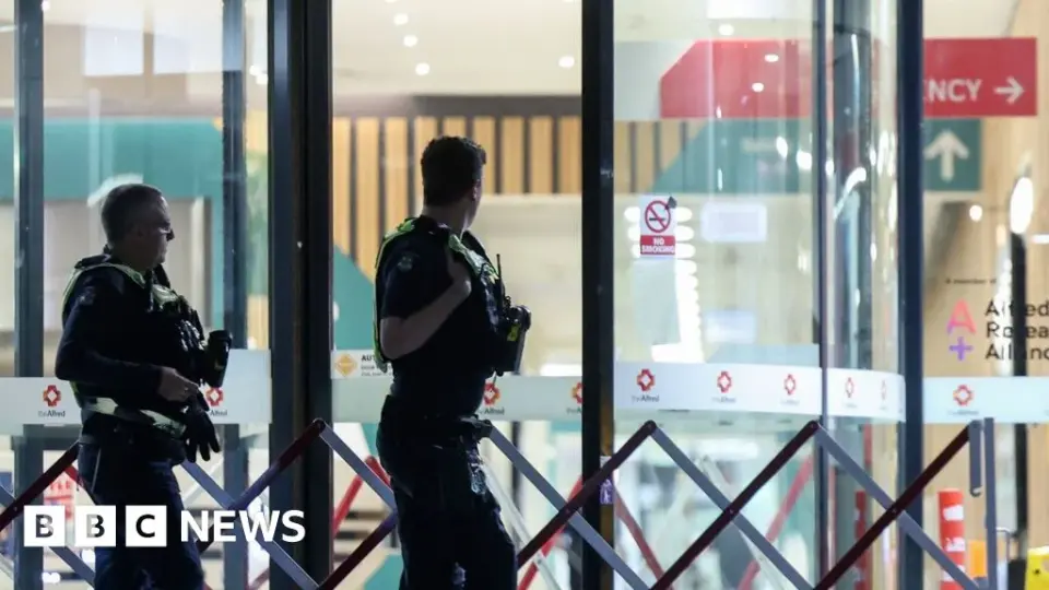 Australian MP Helen Haines critically injured in apparent car attack