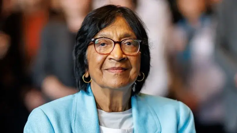 Navi Pillay Wins 2026 Nobel Peace Prize Amid US Sanctions on ICC and Israeli Outrage