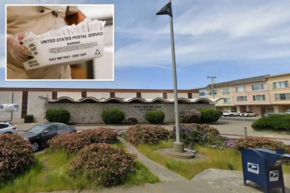 Bay Area and Sacramento Ballot Thefts Spark Election Security Alarm