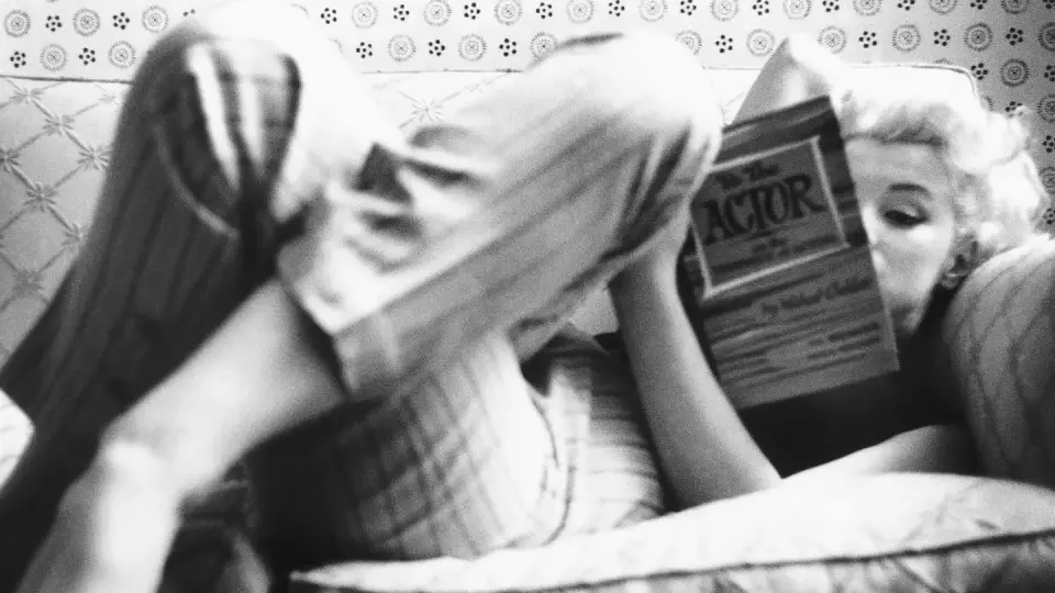 Marilyn Monroe’s Hidden Library: 400 Books That Shaped a Star