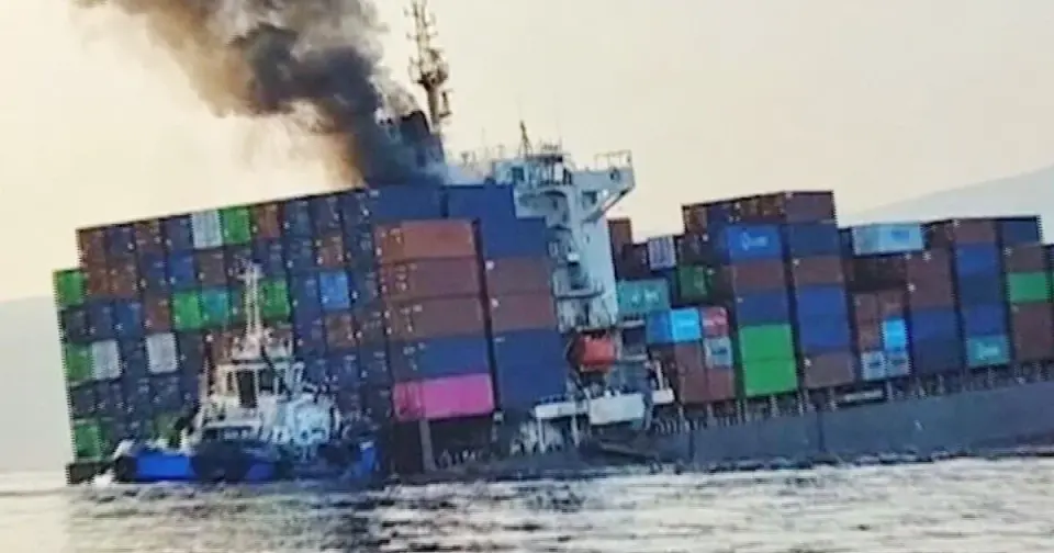 Record Hormuz Attacks Spark Oil Spike Amid US-Iran Control Dispute