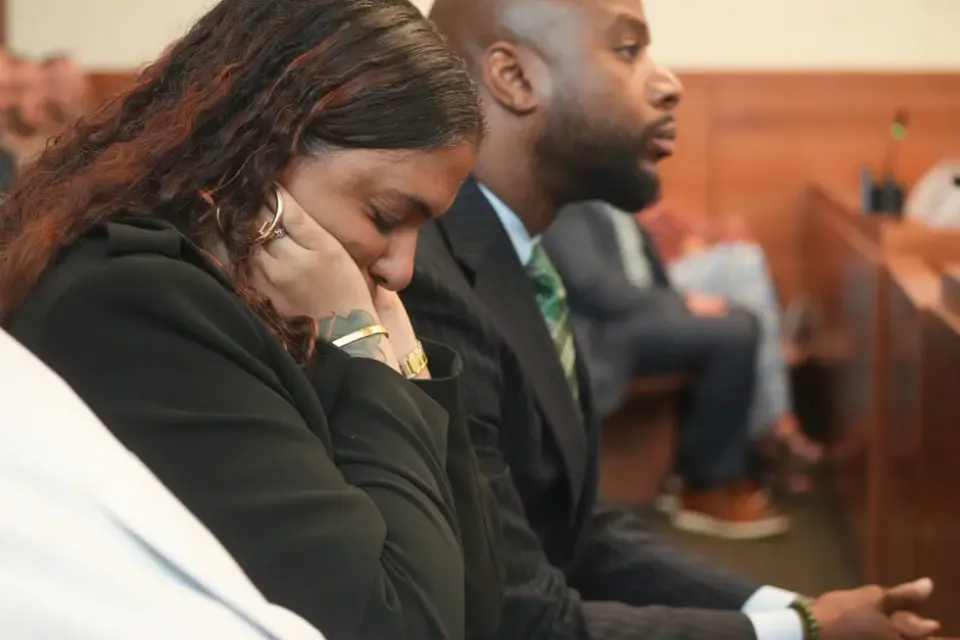 Ex-Ohio deputy convicted of reckless homicide in Casey Goodson Jr. killing