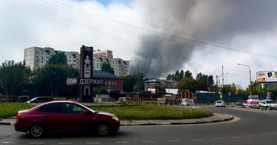 Trump’s ‘Energy Ceasefire’ Claim Confounds Kyiv and Moscow as Strikes Continue