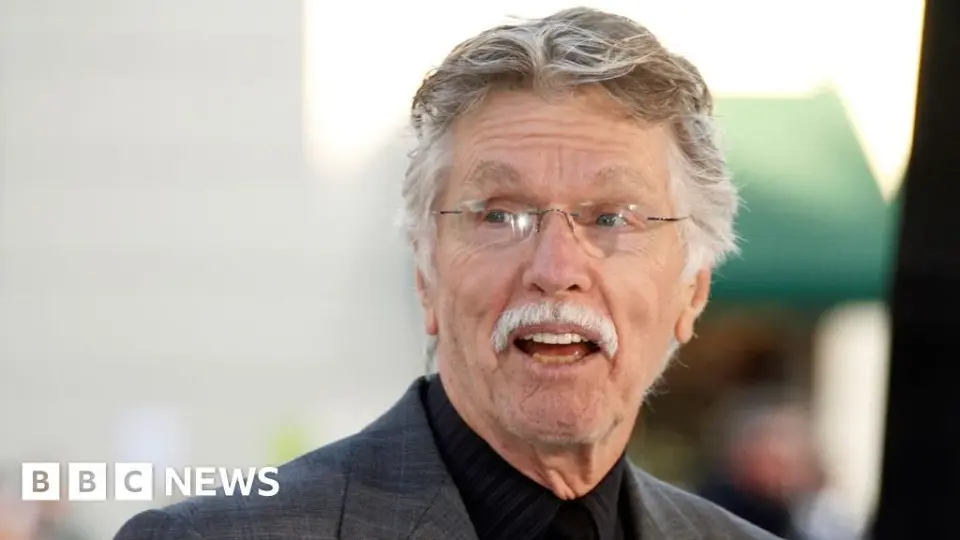 Veteran Actor Tom Skerritt Dies at 93, Leaving Legacy in Film and Veterans' Advocacy
