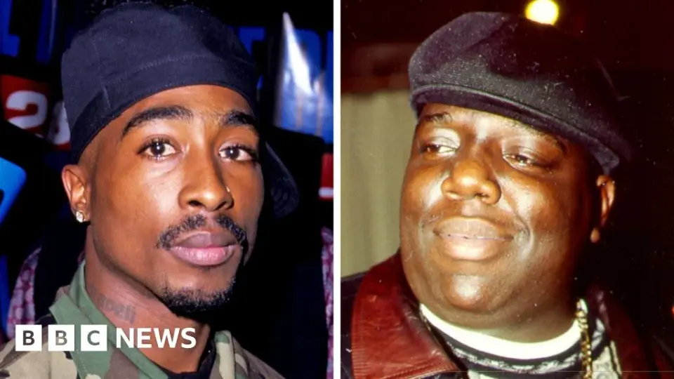 Tupac Conviction Sparks Debate on Reviving Biggie Smalls Cold Case