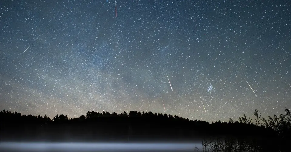 Perseids Peak Tonight: How to Photograph the Sky’s Brightest Show