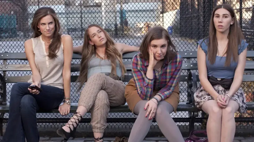 HBO Orders Five-Episode 'Girls' Revival for 2027