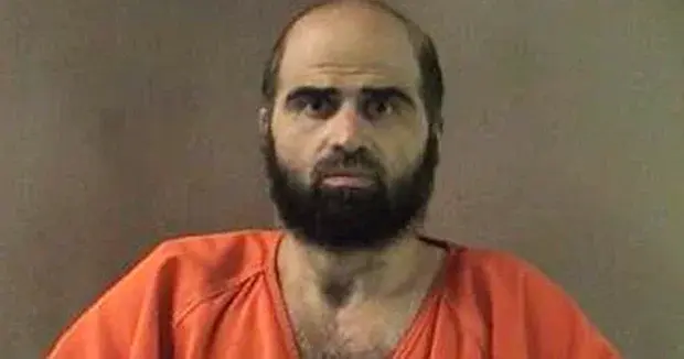 Trump Approves Firing Squad Execution for Fort Hood Shooter Nidal Hasan